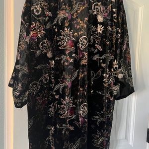 Kimono Jacket